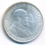 Sweden, 2 кроны (1907 г.)