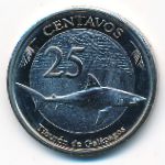 Galapagos Islands., 25 сентово (2008 г.)