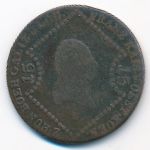 Austria, 15 крейцеров (1807 г.)