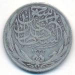 Egypt, 10 пиастров (1917 г.)