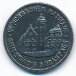 , 25 пфеннигов (1920 г.)