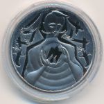 Ukraine, 5 гривен, 