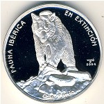 Куба, 10 песо (2004 г.)