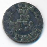 Франция, 2 турнуа ( г.)