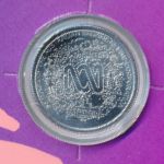 Австралия, 20 центов (2022 г.)