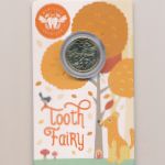 Австралия, 2 доллара (2024 г.)