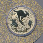 Австралия, 1 доллар (2024 г.)