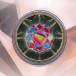 Тувалу, 1 доллар (2017 г.)