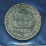 Yugoslavia, 5000 динаров (1989 г.)