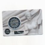 Франция, 2 евро (2025 г.)