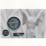 Франция, 2 евро (2025 г.)