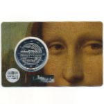 Франция, 2 евро (2025 г.)