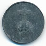 Франция, Номинал (1867 г.)