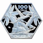 Дюси., 100 тала (2024 г.)