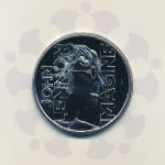 Great Britain, 5 фунтов, 