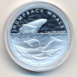 Австралия, 1 доллар (2023 г.)