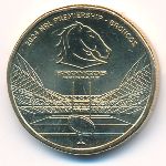 Australia, 1 доллар, 