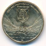 Australia, 1 доллар, 