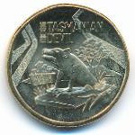 Австралия, 1 доллар (2023 г.)