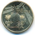 Австралия, 1 доллар (2023 г.)