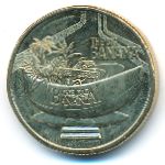 Австралия, 1 доллар (2023 г.)