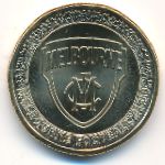 Австралия, 1 доллар (2023 г.)