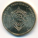 Австралия, 1 доллар (2024 г.)