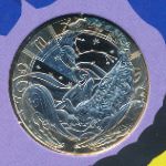 Франция, 5 евро (2025 г.)