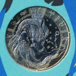 Франция, 5 евро (2025 г.)