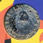 Франция, 5 евро (2025 г.)