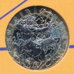 Франция, 5 евро (2025 г.)