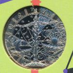 Франция, 5 евро (2025 г.)