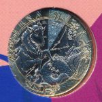 Франция, 5 евро (2025 г.)