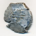 Боливия, 8 реалов (1720 г.)