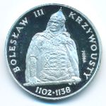 Poland, 200 злотых, 