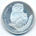 Poland, 500 злотых, 