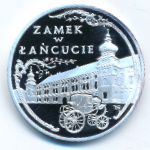 Poland, 300000 злотых, 