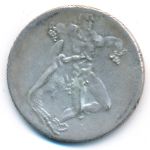 Рур., 100000000 марок (1923 г.)