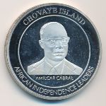 Сомали, 100 шиллингов (2015 г.)