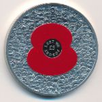 Jersey, 5 фунтов, 