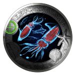 Австрия, 3 евро (2025 г.)