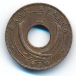 Восточная Африка, 1 цент (1930 г.)