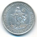 South Africa, 1 шиллинг (1932 г.)