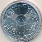 Венгрия, 3000 форинтов (2023 г.)