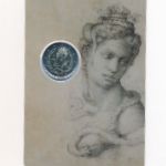 San Marino, 2 euro, 2025