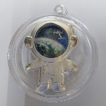 Fiji, 1 dollar, 2022