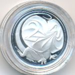Австралия, 2 цента (1991 г.)