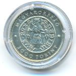 Венгрия, 3000 форинтов (2024 г.)