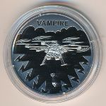 Ukraine, 5 гривен, 