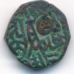 Индия, Номинал (1193 г.)